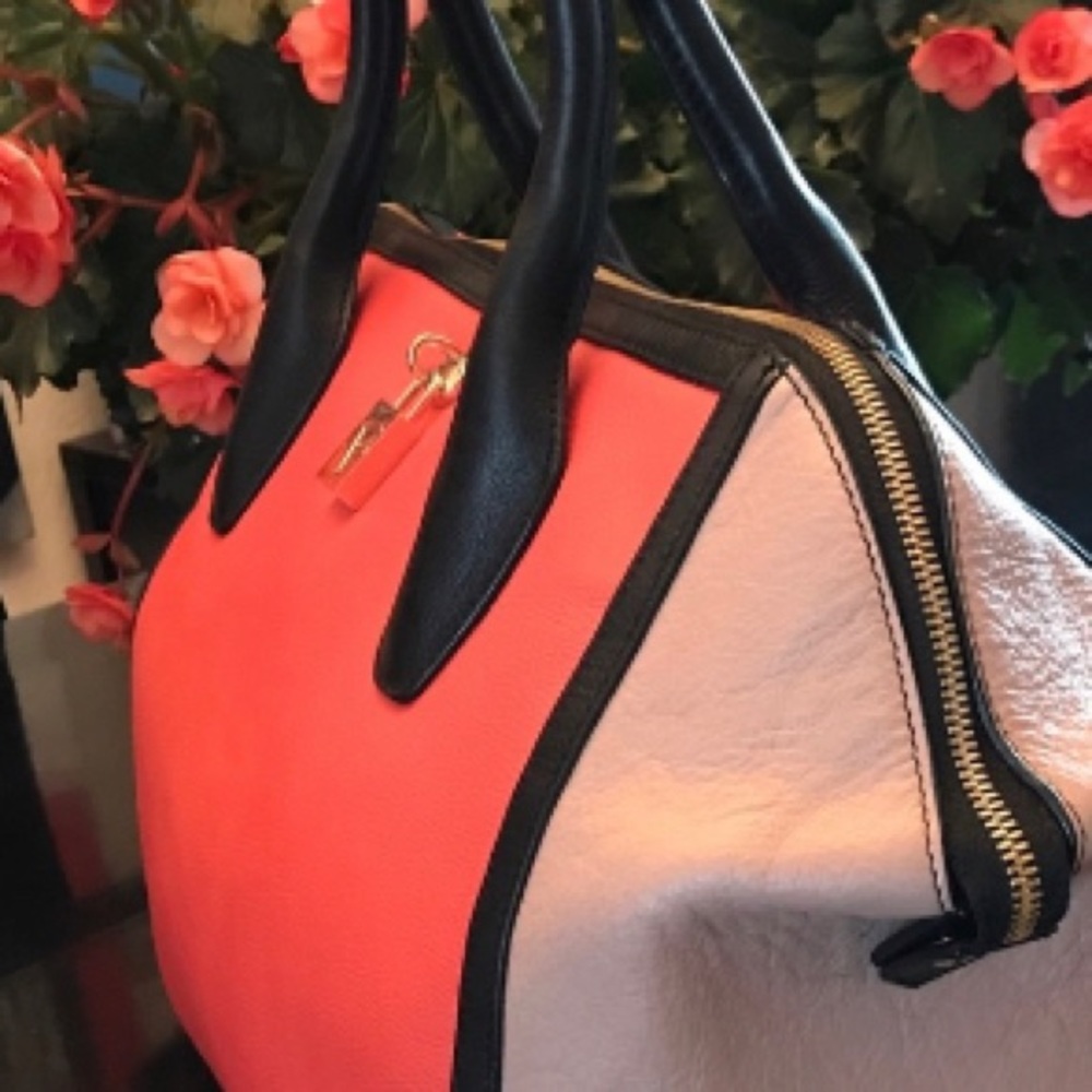 Furla Statement Handbag